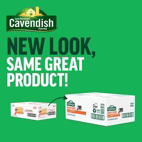 5/8" RED ONION RINGS - box