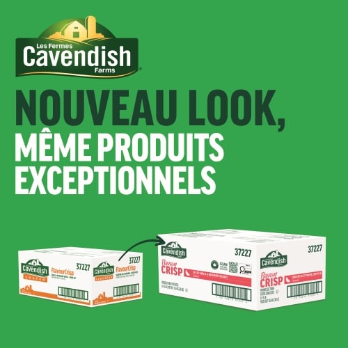 QUARTIERS AIL ET ROMARIN, COUPÉ EN 10 - box