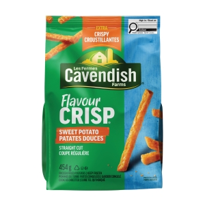 Batatas Fritas Crocantes